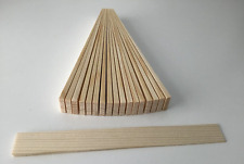 QUALITY WOODEN WEDGES ~ SHIMS