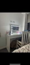 IKEA MALM Dressing Table - 120