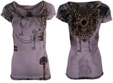 Archaic by Affliction Women's