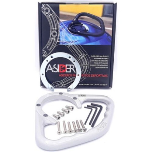 Handlebar bmw r1200rs - handlebar,
