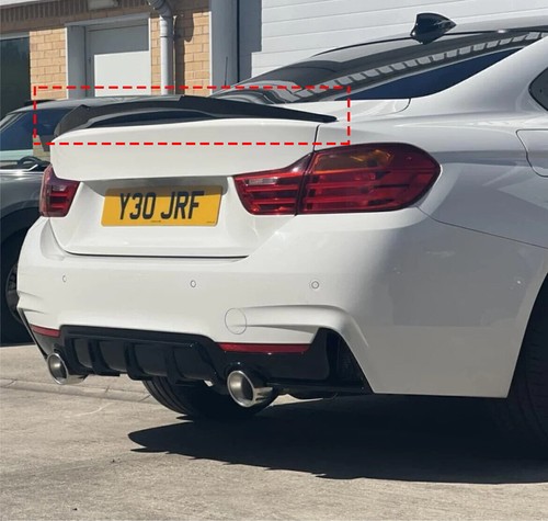 For bmw series - series, f36