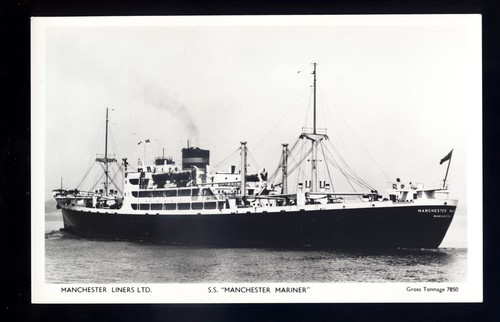 Ca0950 manchester liners - manchester,