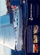 Beneteau 393 Yachts Original