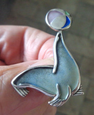 Unusual Scottish Sterling