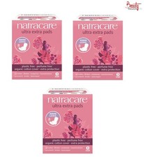 Natracare Ultra Extra Natural