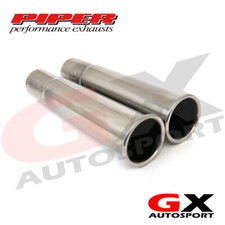 Piper Exhausts CMG7AB MG ZR