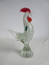 Lovely Vintage Murano Red