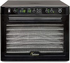 NIB Sedona® Classic Food