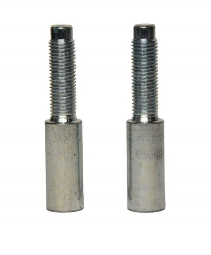 Shock absorber extensions - shock,