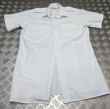 RN White Shirt Service Dress Short Sleeve Royal Navy Assorted Sizes Grade 2