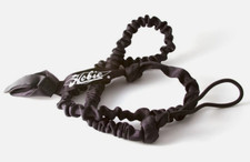 Hobie Kayak Paddle Leash-Web/Elastic 74500001 (Genuine Hobie Kayak Accessory)