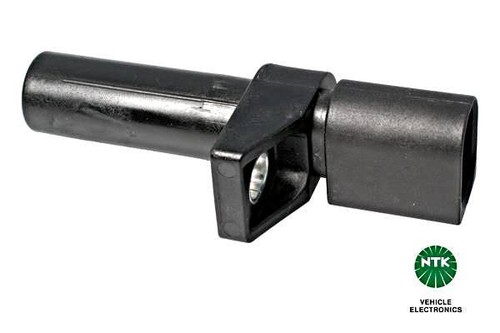 Crankshaft pulse sensor - pulse,