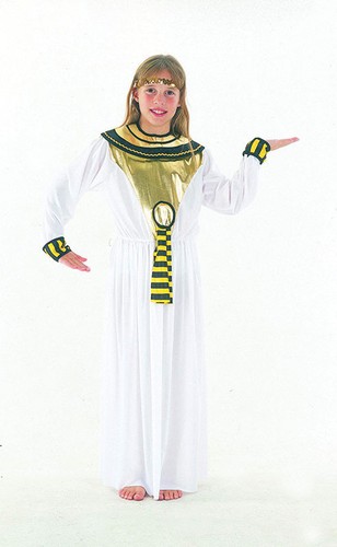 Girls egyptian cleopatra fancy - girls,