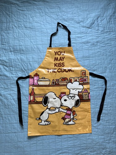 Vintage snoopy you may - snoopy,