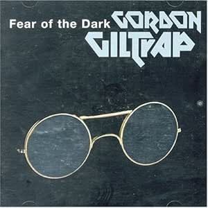 Gordon giltrap fear - gordon, the