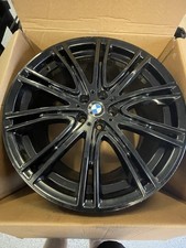 GENUINE BMW 20” INCH