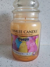Yankee Candle Easter Large Jar