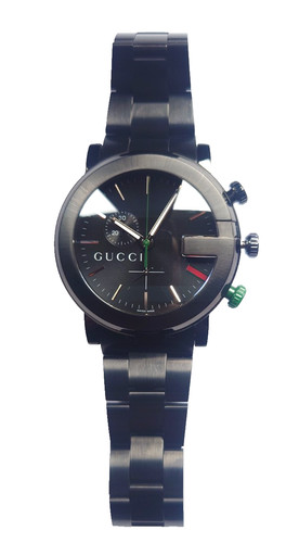Gucci chrono ya101331 - gucci, g‑chrono