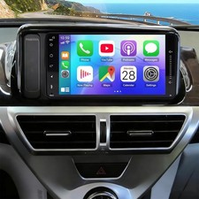 Android 15 For Scion IQ