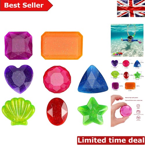Vibrant piece diving - vibrant,