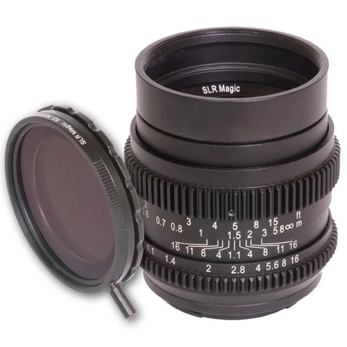 Slr magic cine - au,