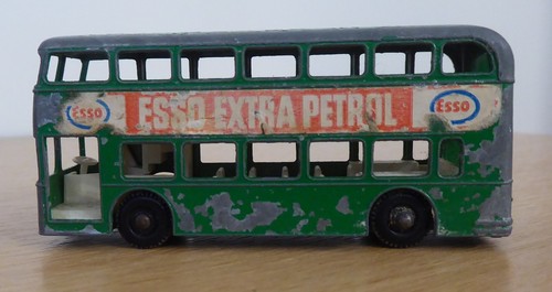 Matchbox lesney daimler - matchbox,