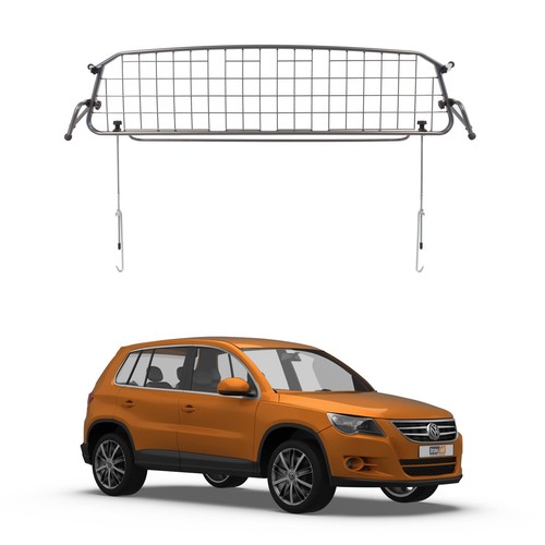 Travall dog guard for - dog, vw