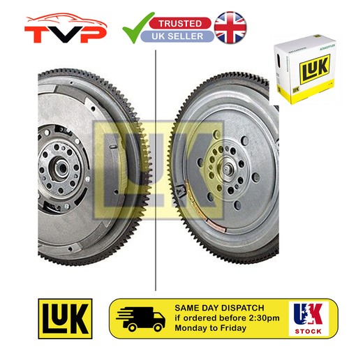 Luk dual mass flywheel for - mass,