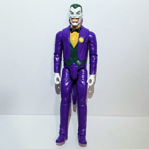 Batman the joker - figure, dc