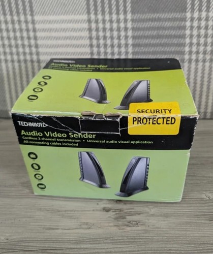Technika cordless three - technika,