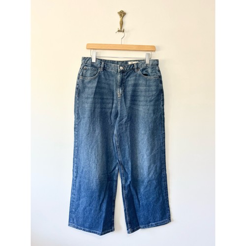Marks spencer wide leg - &,