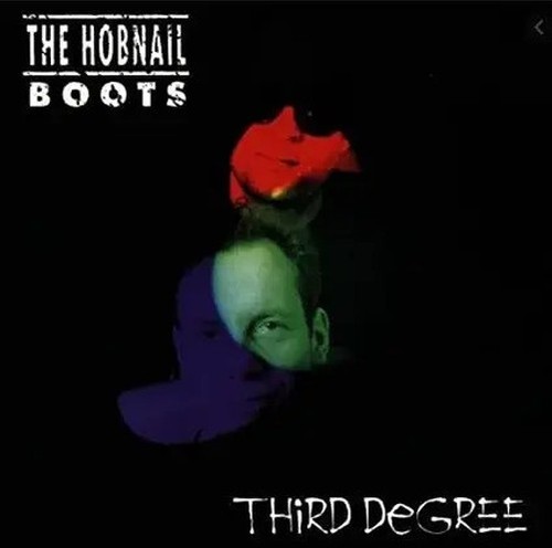 The hobnail boots third - boots, degree