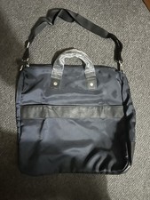 Giorgio Armani Navy/Black Gym