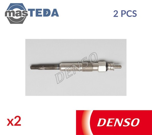 003 engine glow plugs - dg-003,