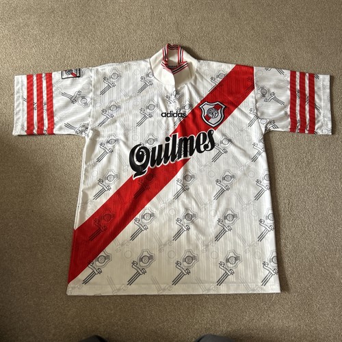 River plate home football - river,