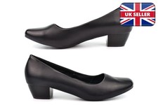 Womens Court Shoes Ladies