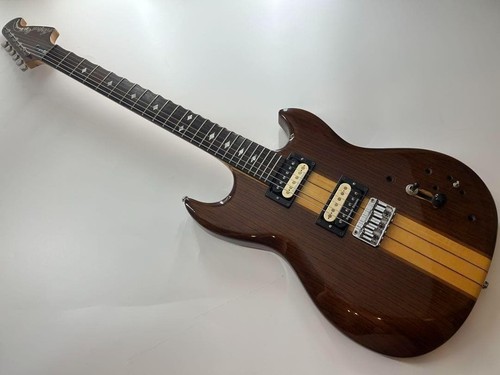 Aria pro 600 - pro, neck