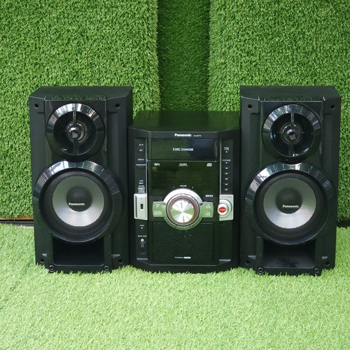 Panasonic ak770 fi - panasonic, sa-ak770