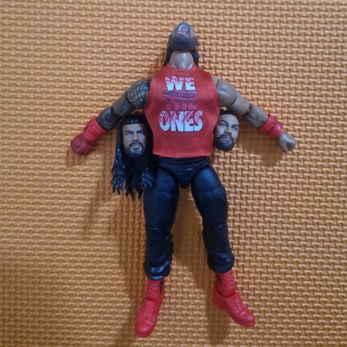 Wwe roman reigns - roman, summerslam