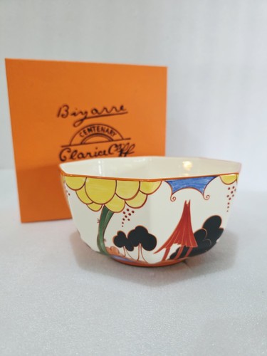 Clarice cliff wedgwood - cliff,