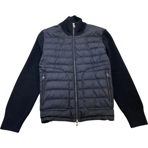 Moncler men tricot jacket - men's,