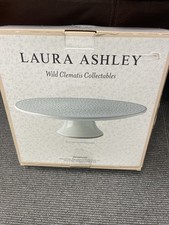 Laura Ashley Wild Clematis