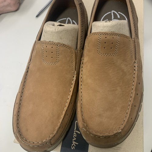 Clarks ramada spanish - clarks, slip