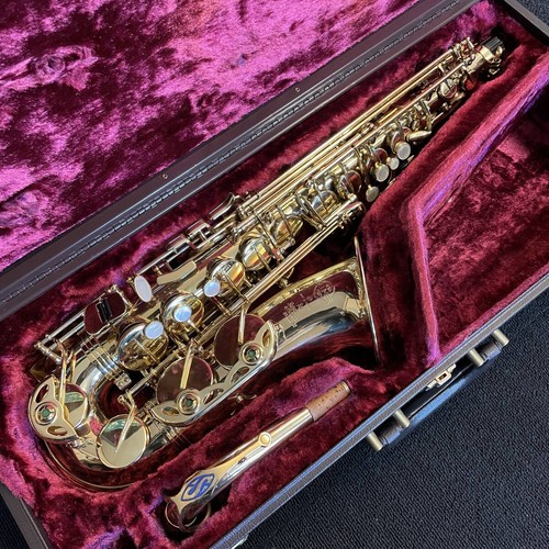 Selmer super action series - selmer,