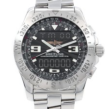BREITLING Airwolf Chronograph