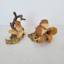 Shepratt & Simpson Field Mouse