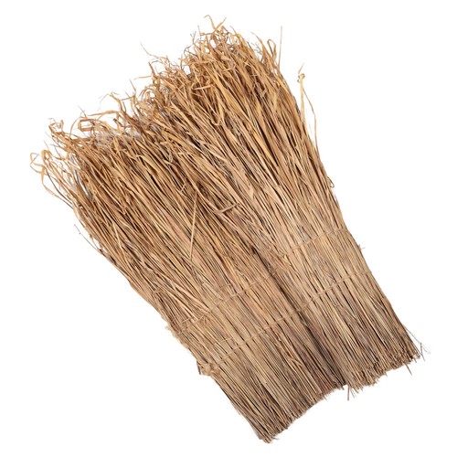 Natural thatch outdoor - natural,