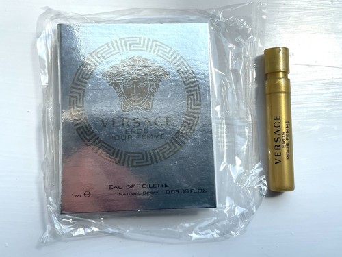 Versace eros ladies 1ml eau - 1ml, de