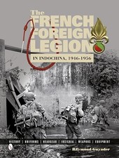French Foreign Legion in