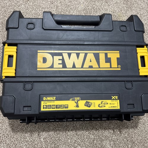 Dewalt dwst1 70703 stak ii - dewalt,